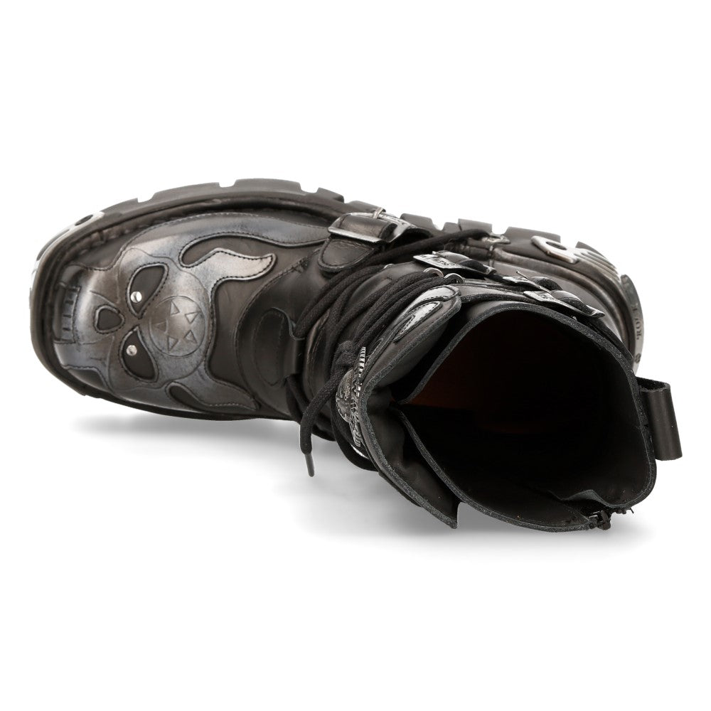New Rock M-107-S2