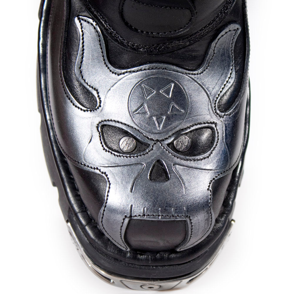 New Rock M-107-S2