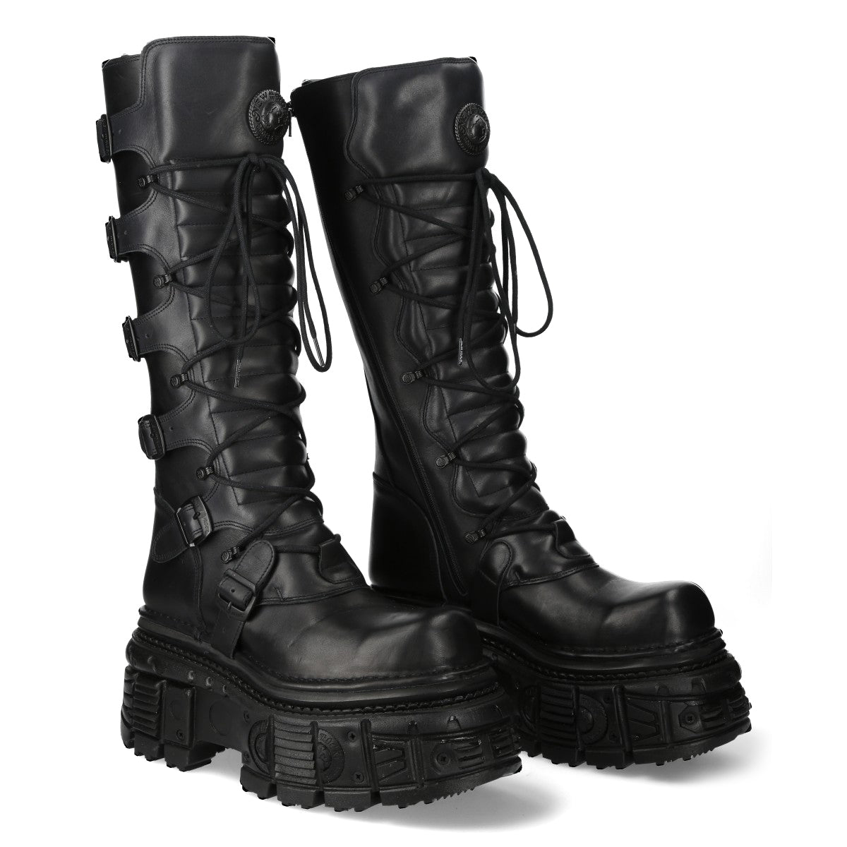 New Rock M-272-C52