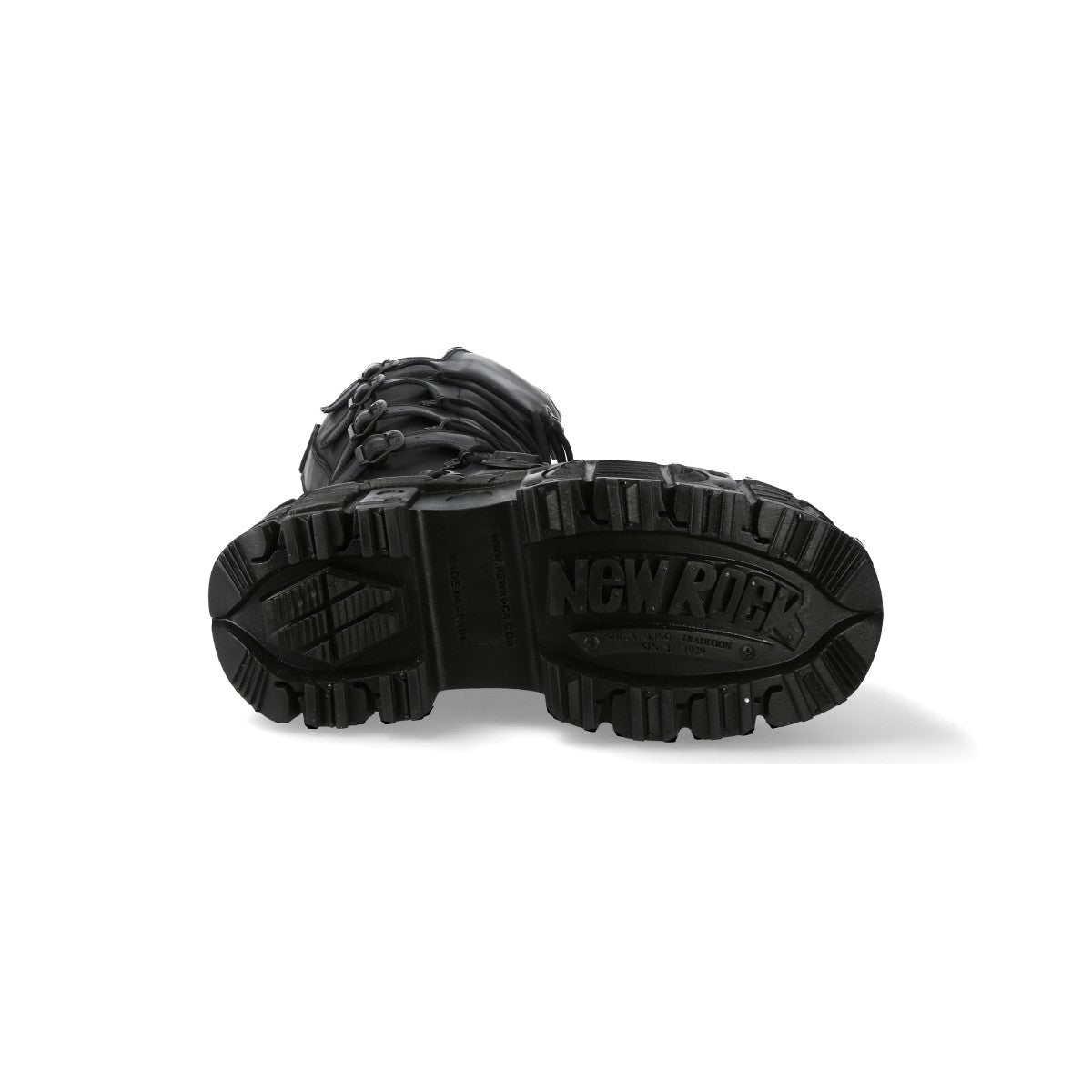 New Rock M-272-C52