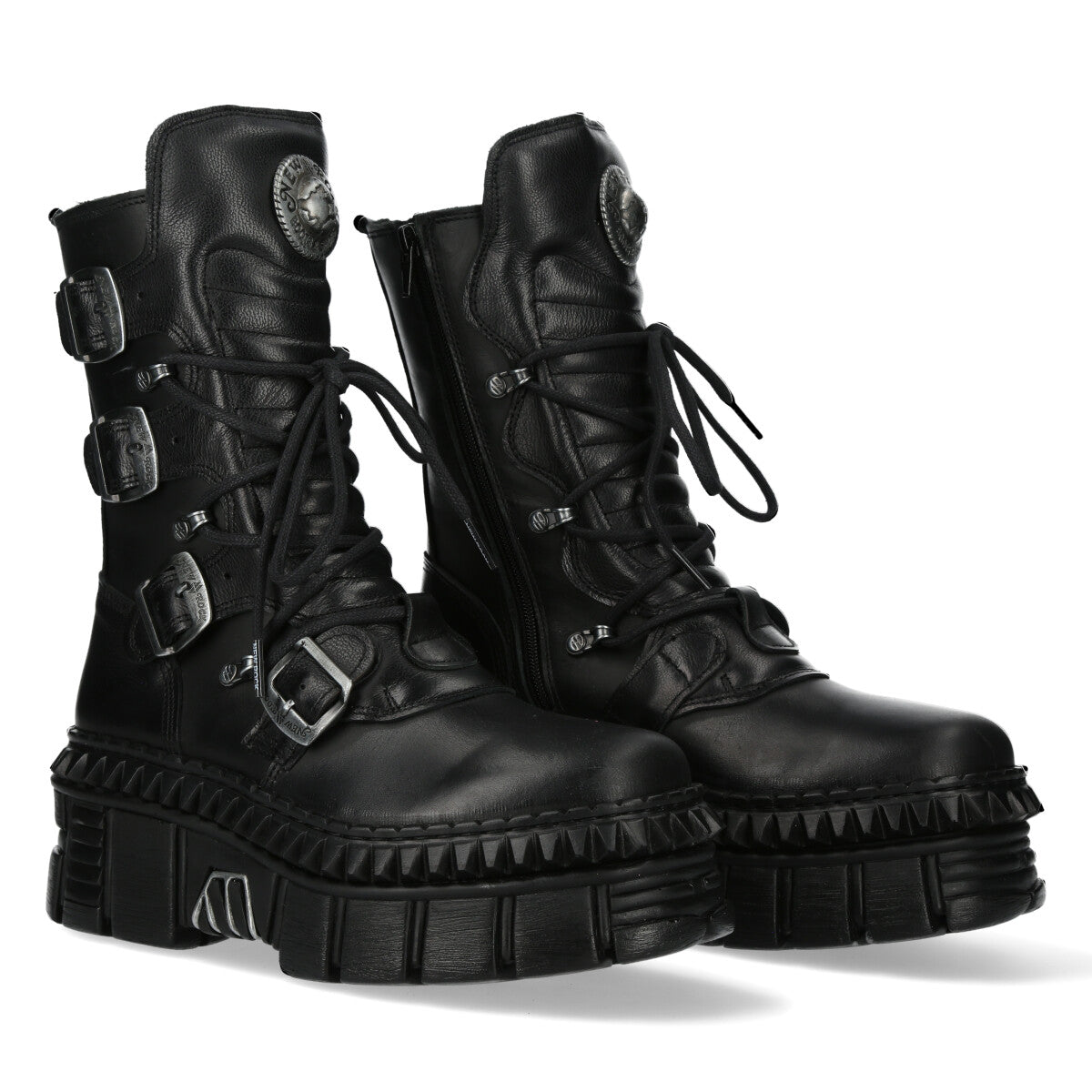 New Rock M-WALL373-S6
