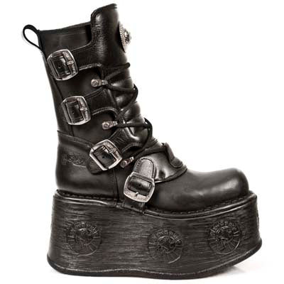 New Rock M-1473-S3