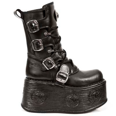 New Rock M-1473-S3