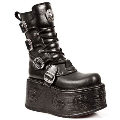 New Rock M-1473-S3