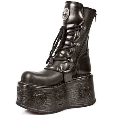 New Rock M-1473-S3