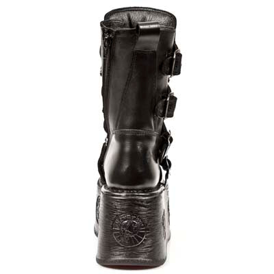New Rock M-1473-S3