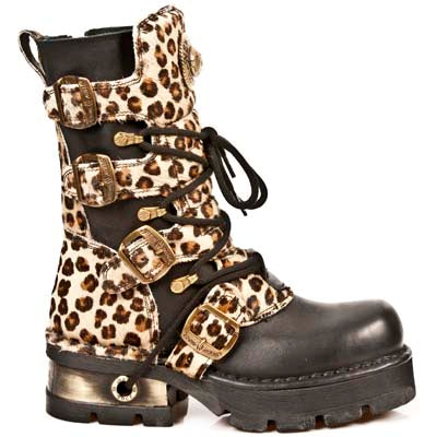 New Rock M-373-C43