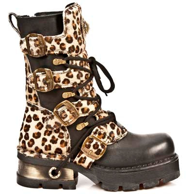 New Rock M-373-C43