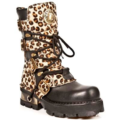 New Rock M-373-C43
