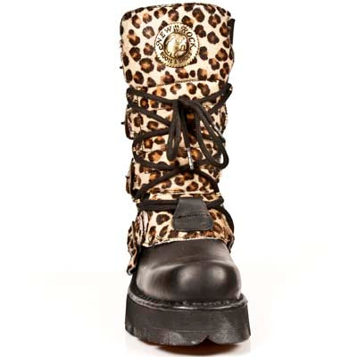New Rock M-373-C43