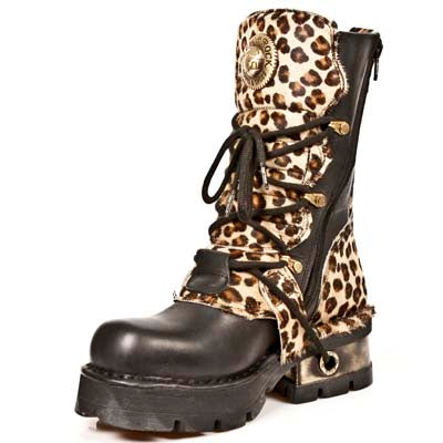 New Rock M-373-C43