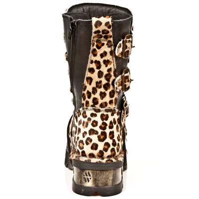 New Rock M-373-C43