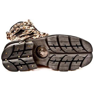 New Rock M-373-C43