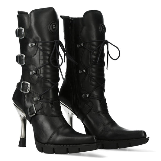 New Rock M-9373-S13