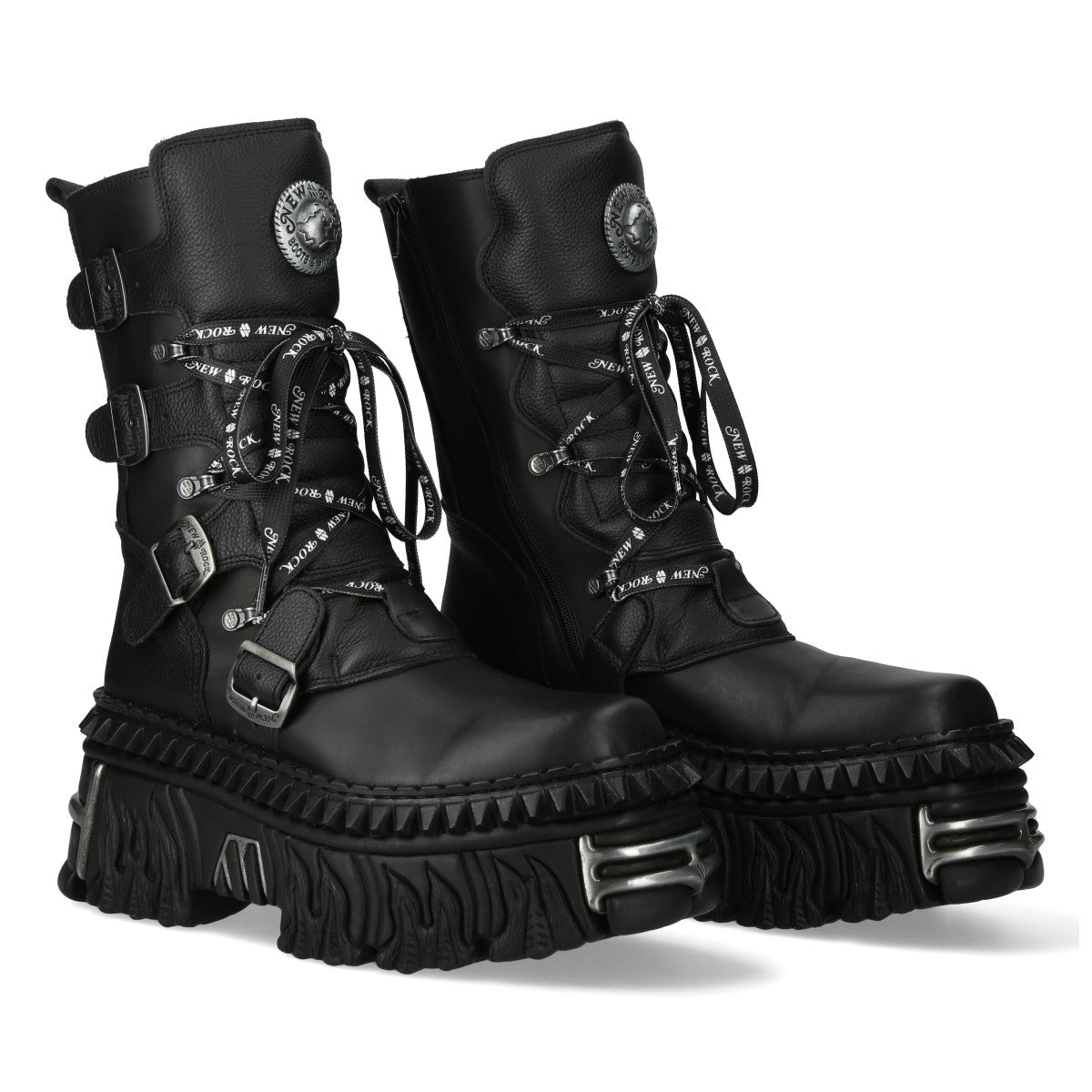New Rock M-WALL1473-S13