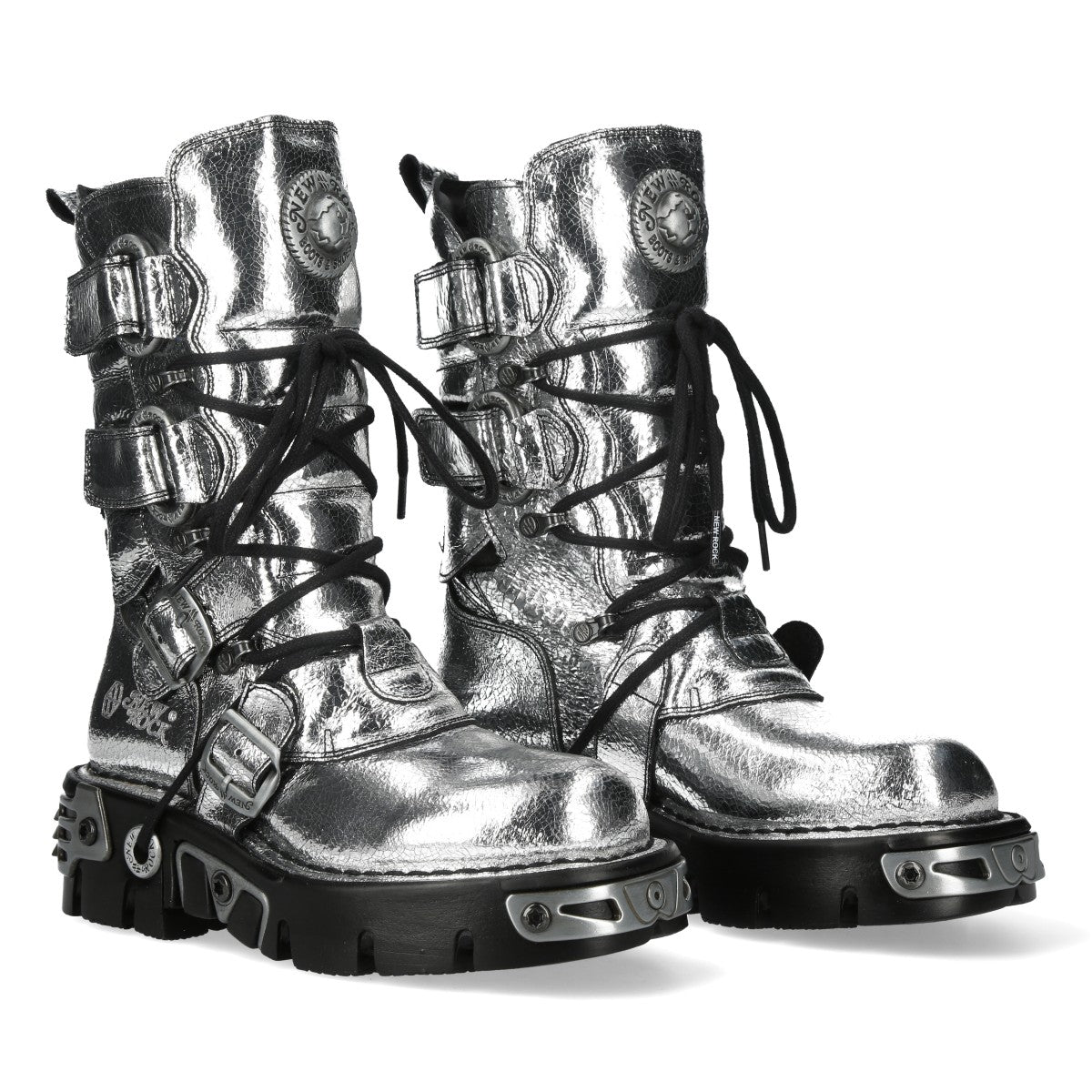 New Rock M-575-C12