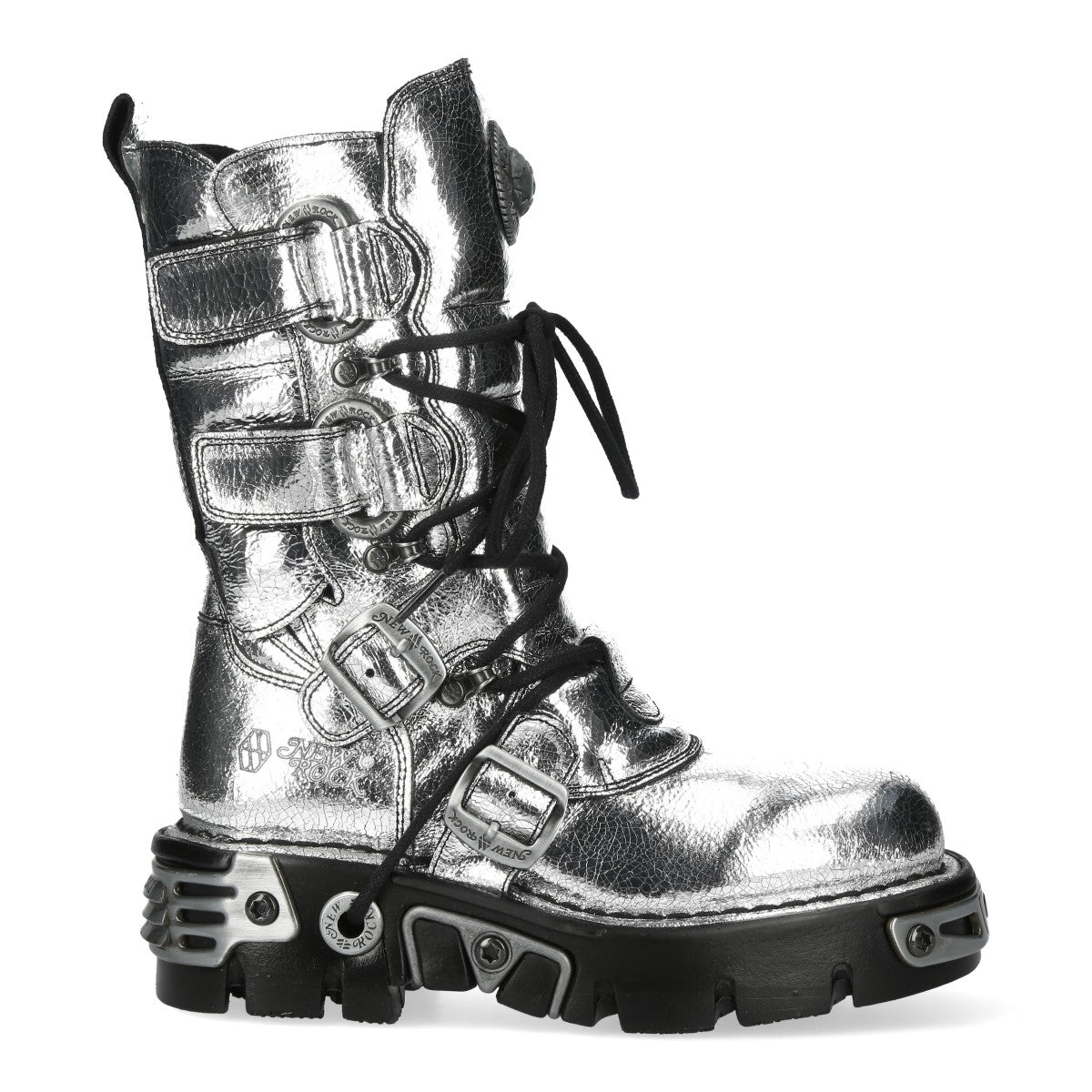New Rock M-575-C12