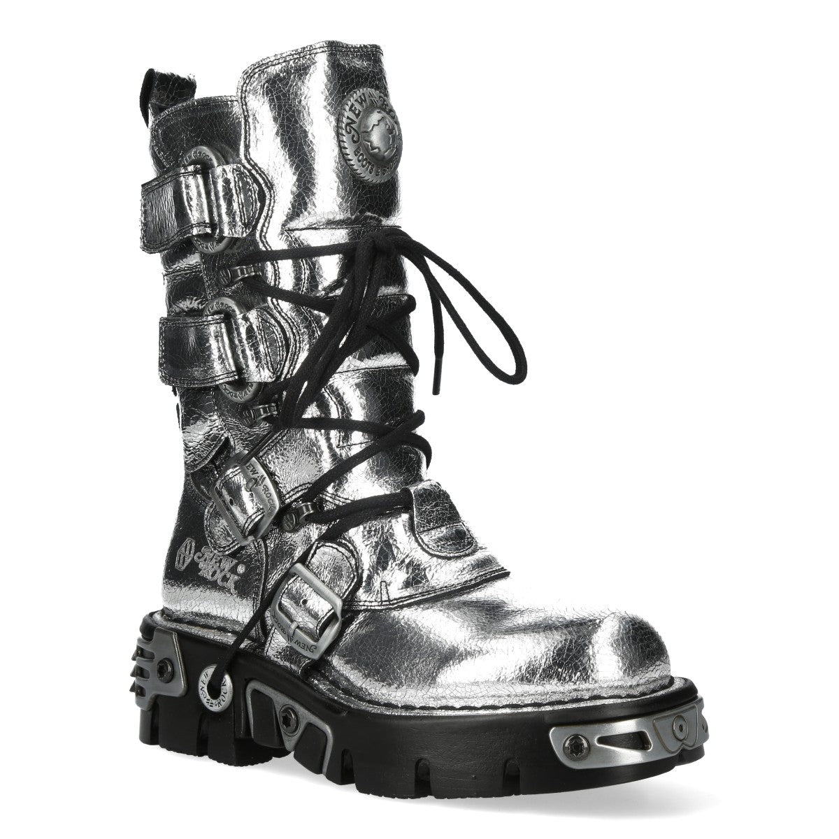 New Rock M-575-C12