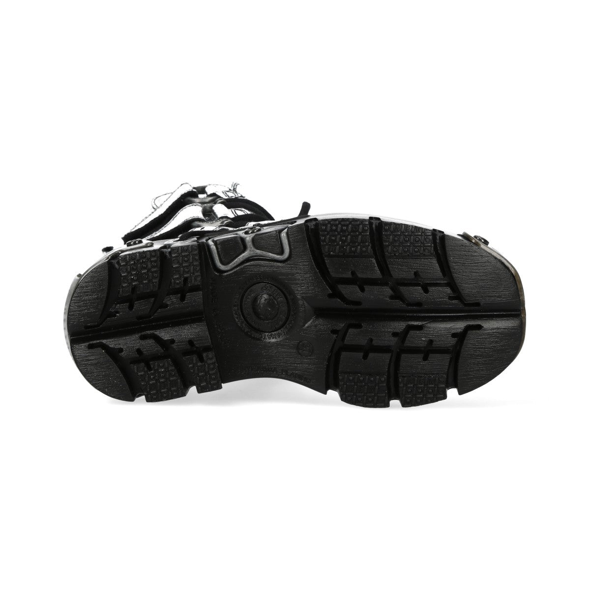 New Rock M-575-C12