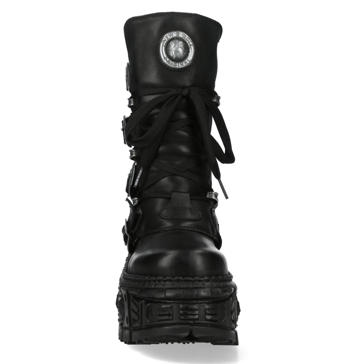 New Rock M-OVERZTANK373B-C1