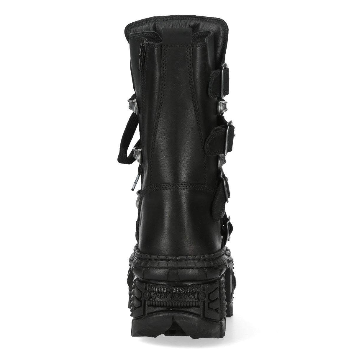 New Rock M-OVERZTANK373B-C1