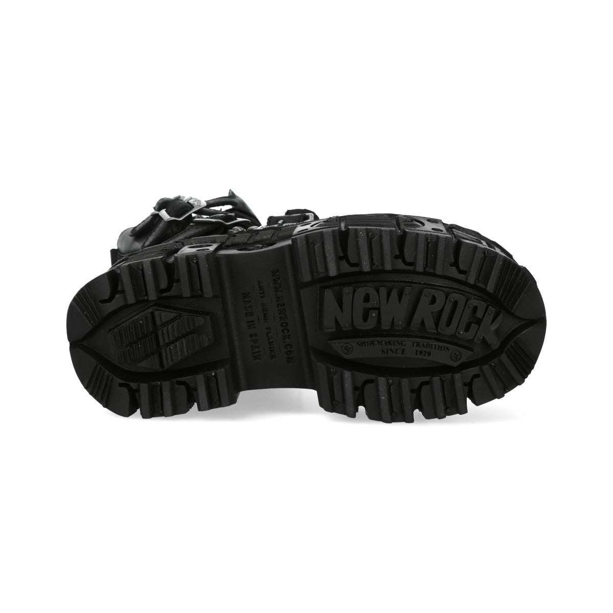 New Rock M-OVERZTANK373B-C1