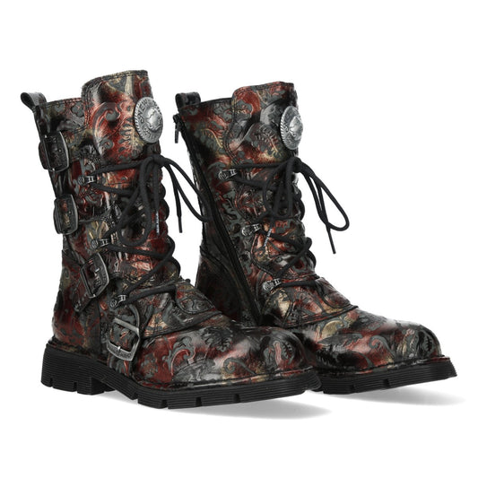 New Rock M-1473-S42