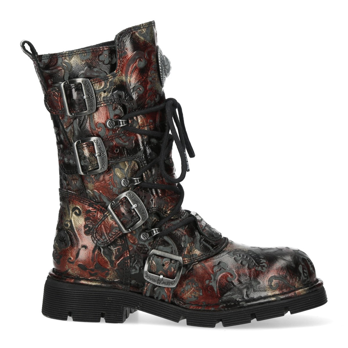 New Rock M-1473-S42