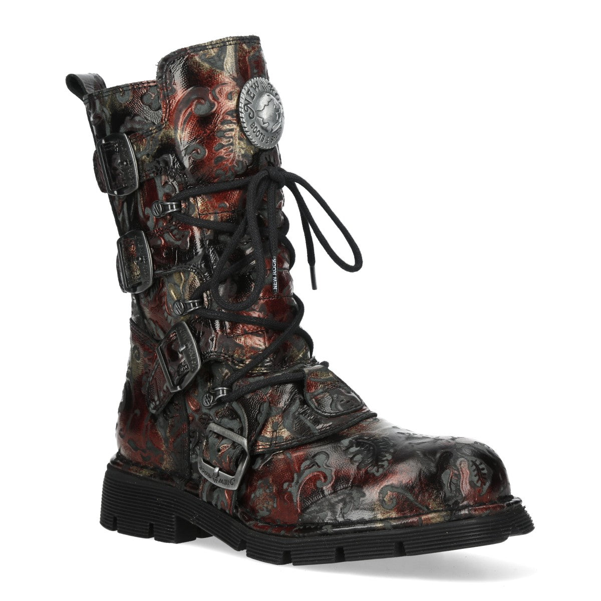 New Rock M-1473-S42