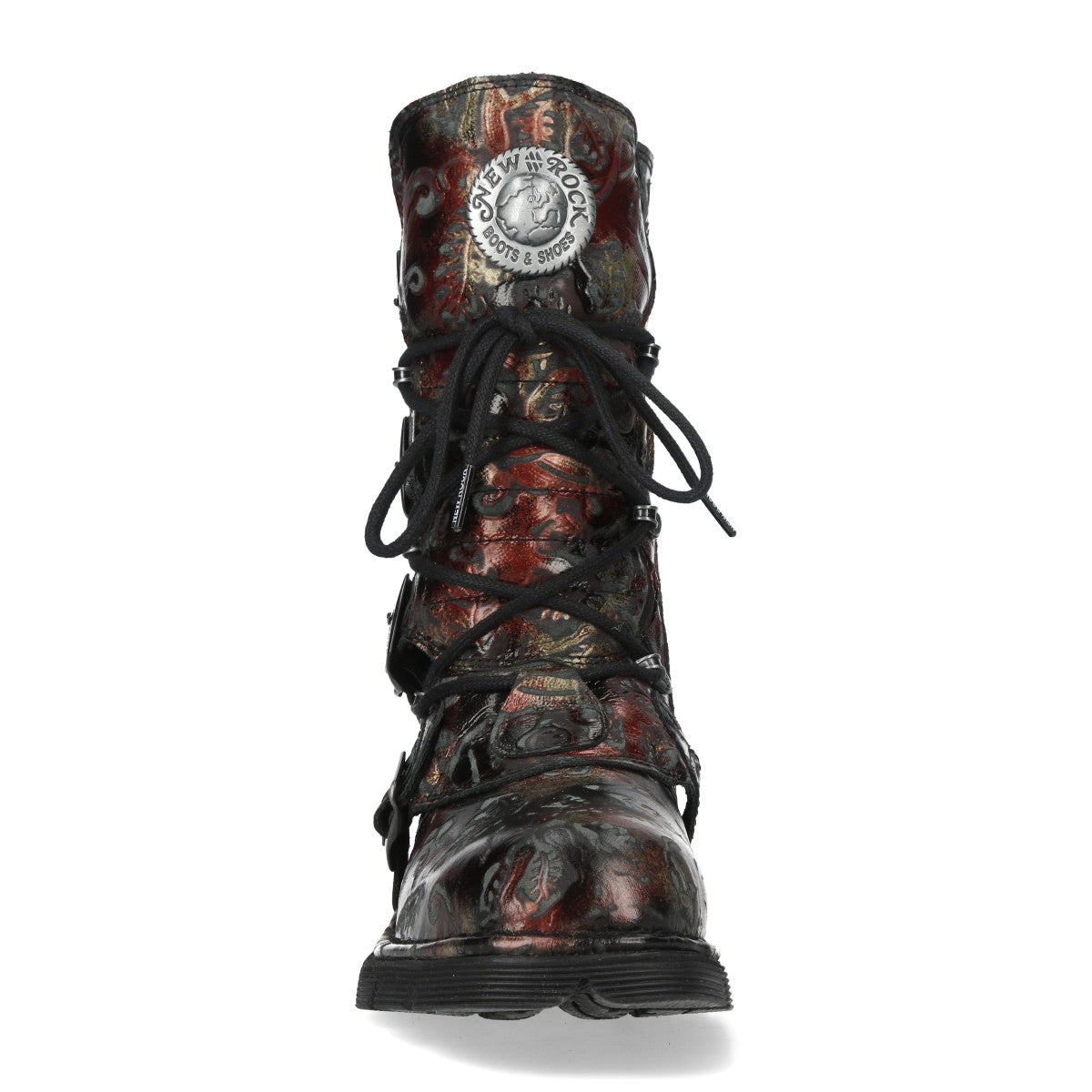 New Rock M-1473-S42