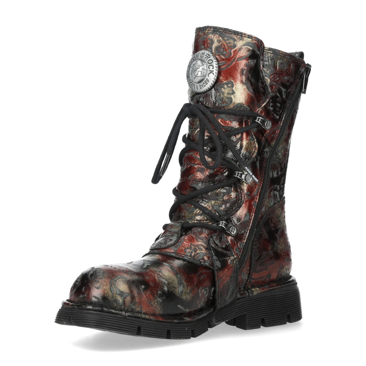 New Rock M-1473-S42