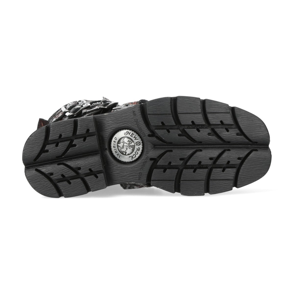 New Rock M-1473-S42