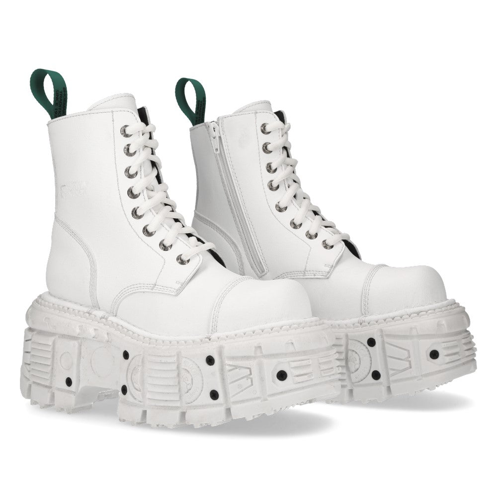 New Rock M-TANKMILI083C-V6