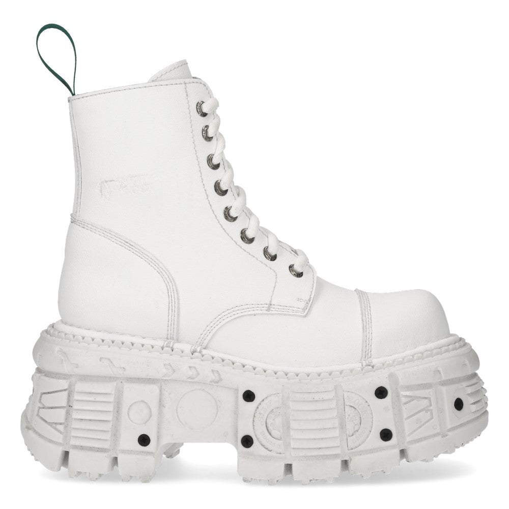 New Rock M-TANKMILI083C-V6