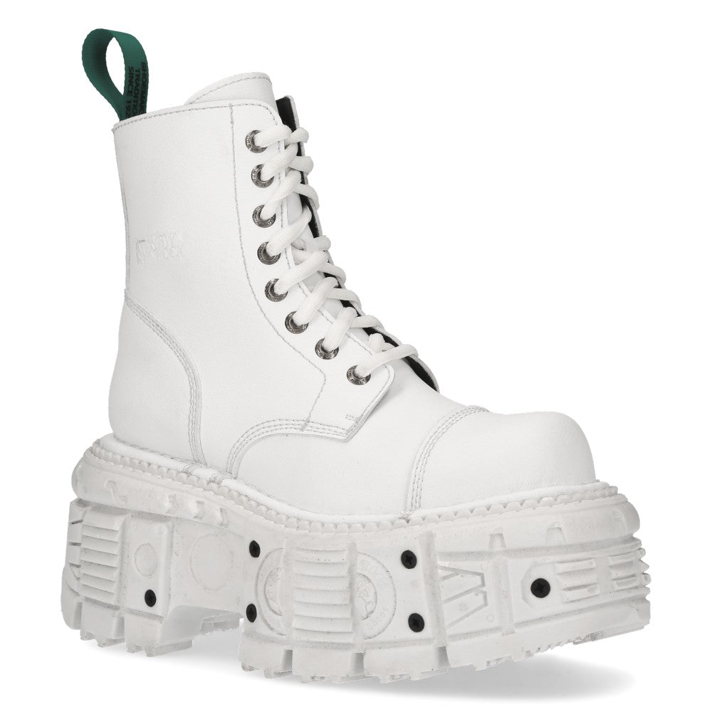 New Rock M-TANKMILI083C-V6