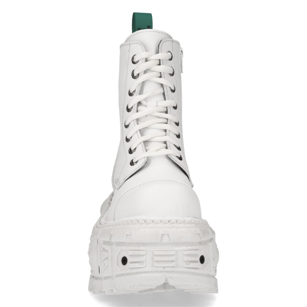 New Rock M-TANKMILI083C-V6