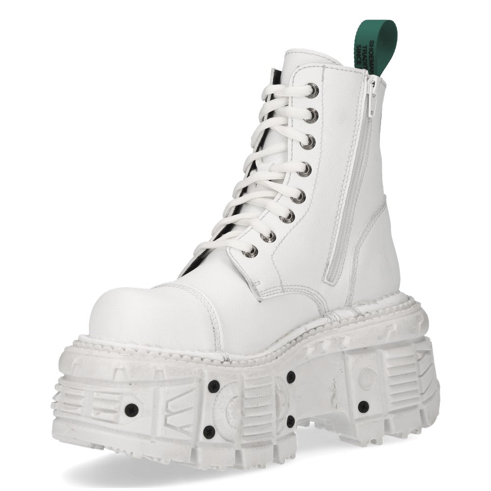 New Rock M-TANKMILI083C-V6