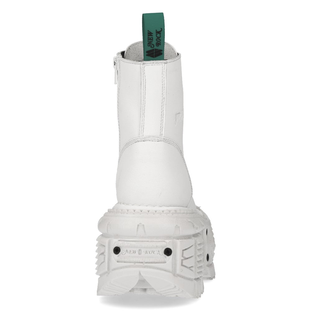 New Rock M-TANKMILI083C-V6