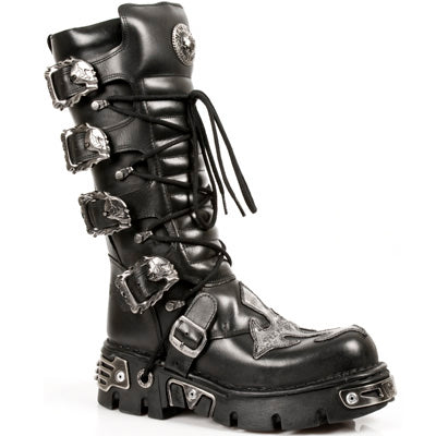 New Rock M-403-S1