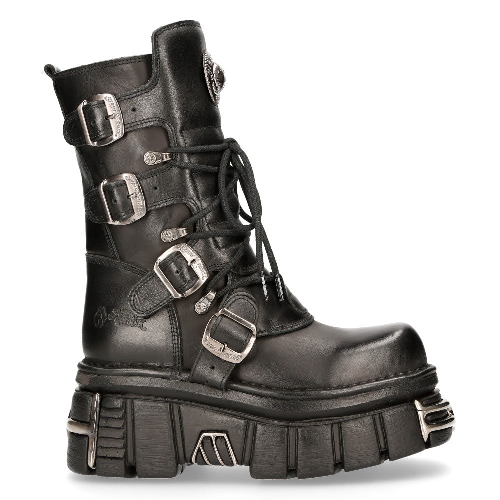 New Rock M-373-C92