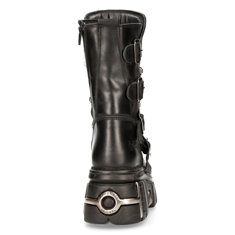 New Rock M-373-C92
