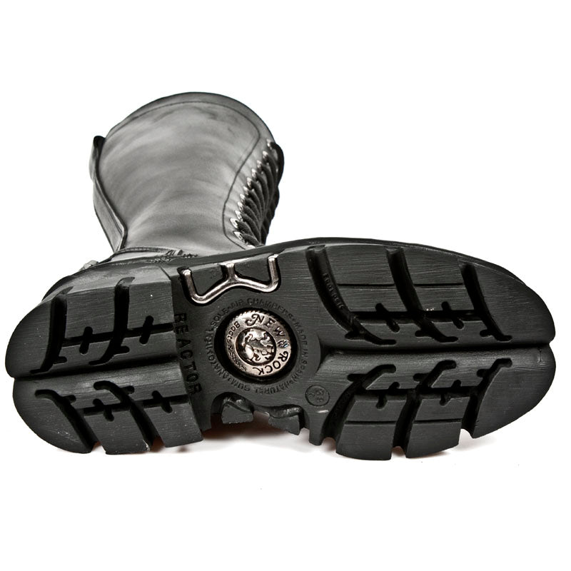 New Rock M-235-S1
