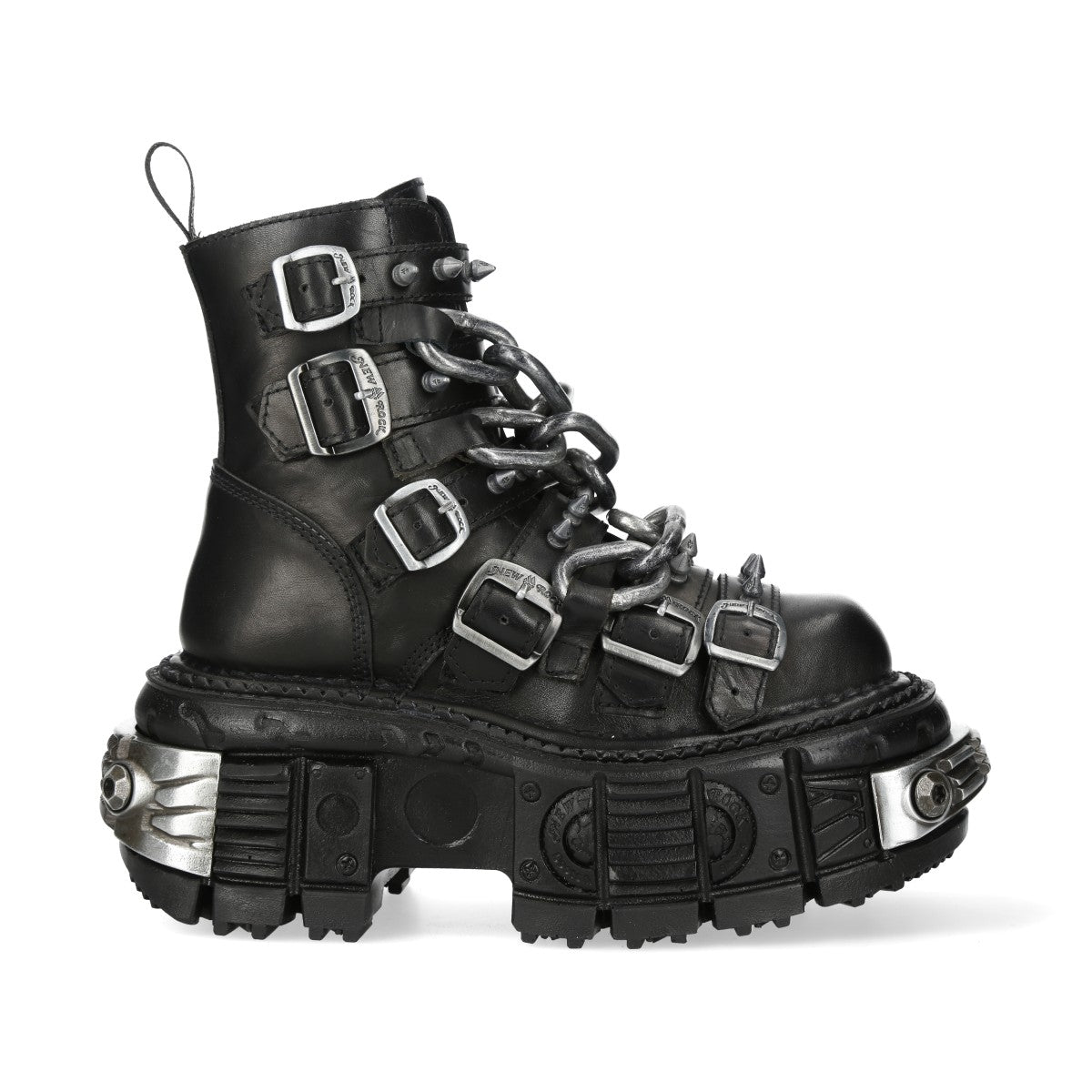 New Rock M-MILI073-C2