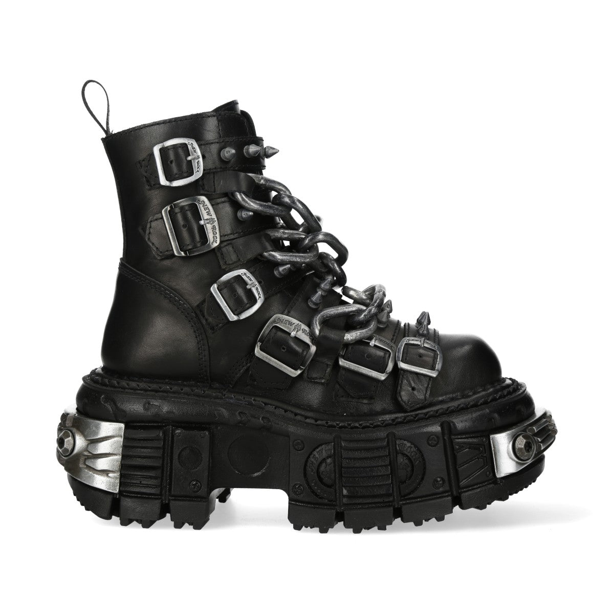 New Rock M-MILI073-C2