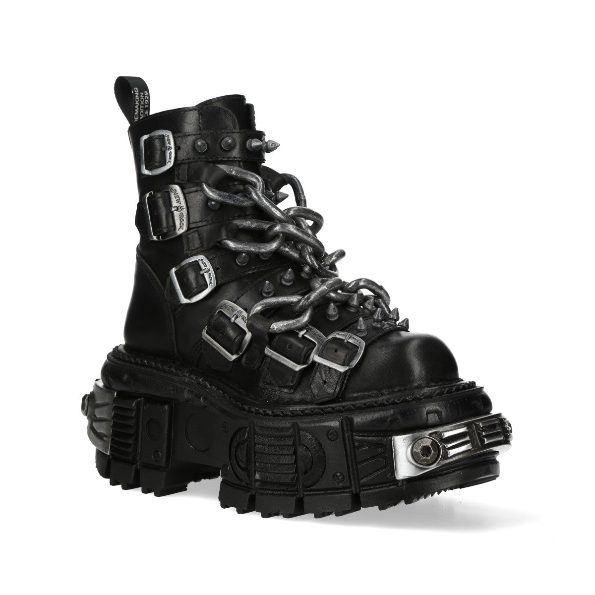 New Rock M-MILI073-C2