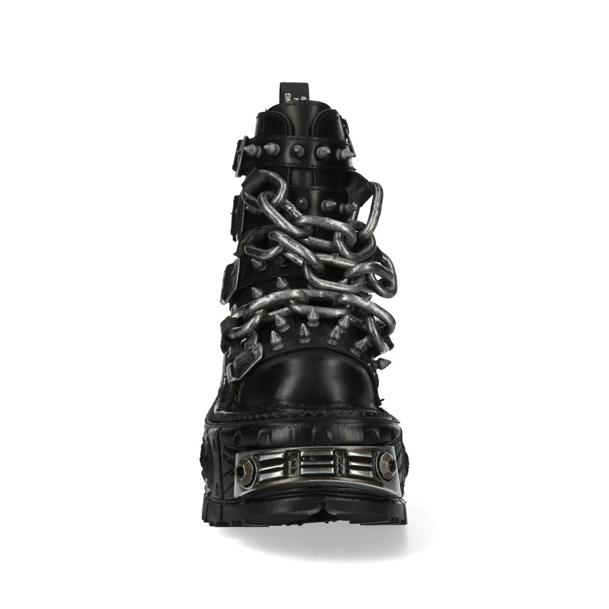 New Rock M-MILI073-C2
