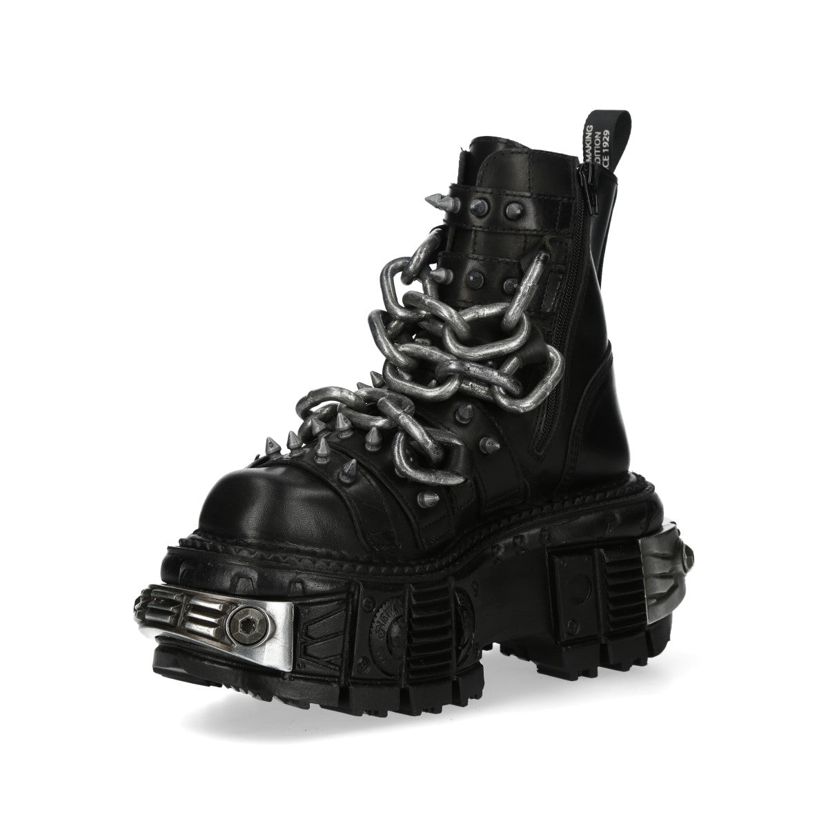 New Rock M-MILI073-C2