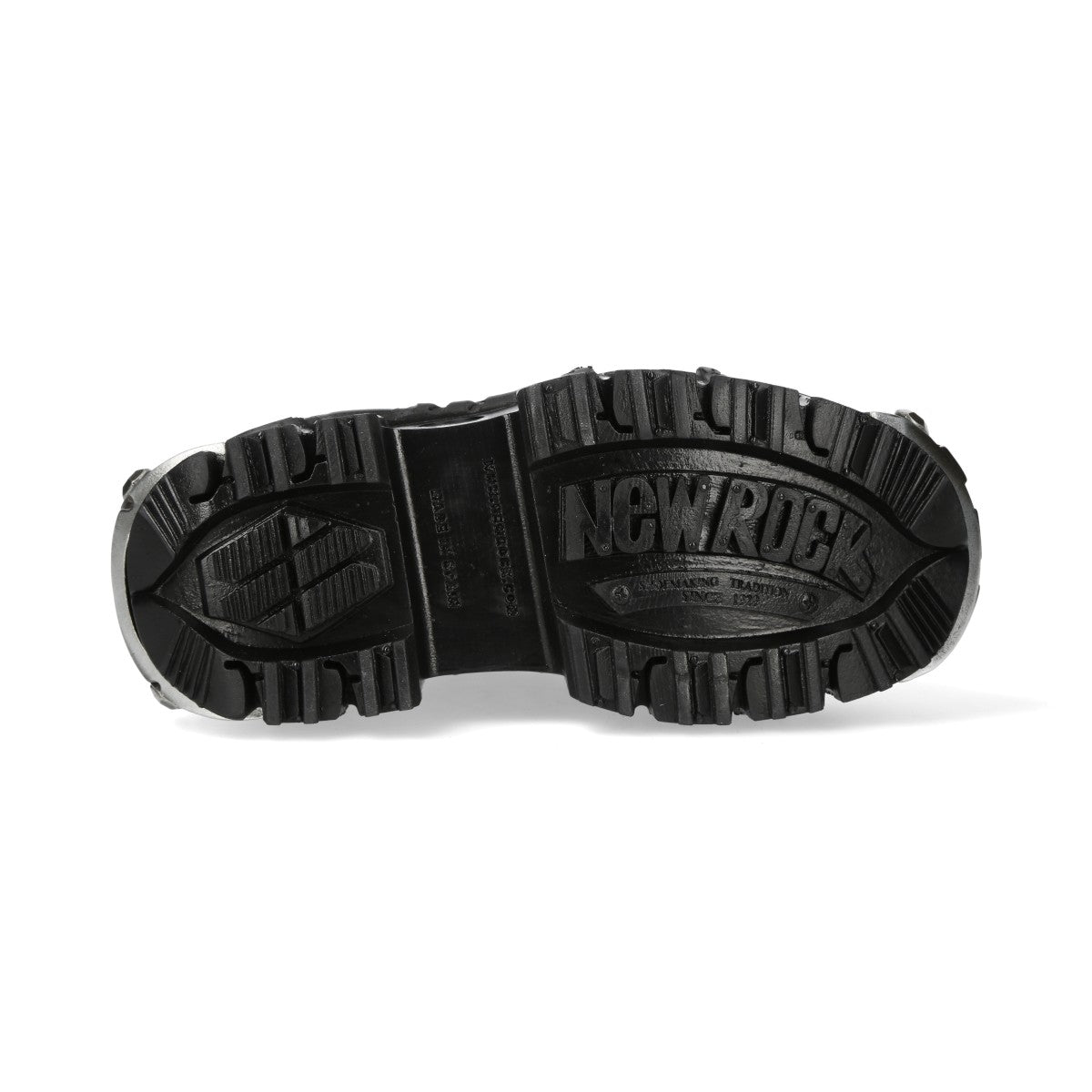 New Rock M-MILI073-C2