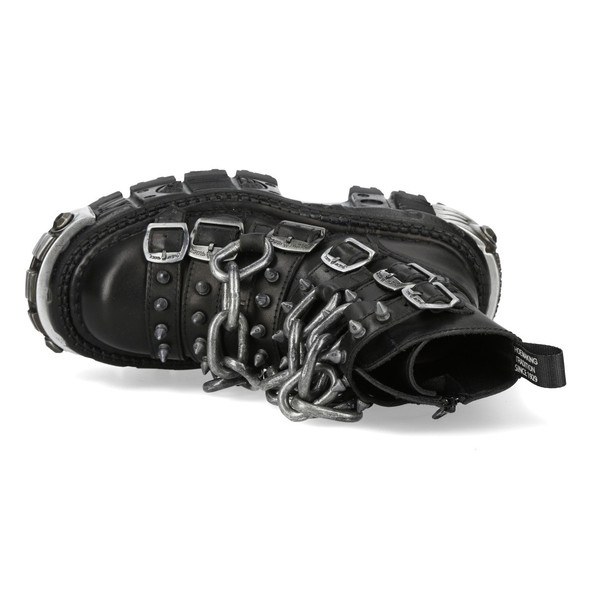 New Rock M-MILI073-C2