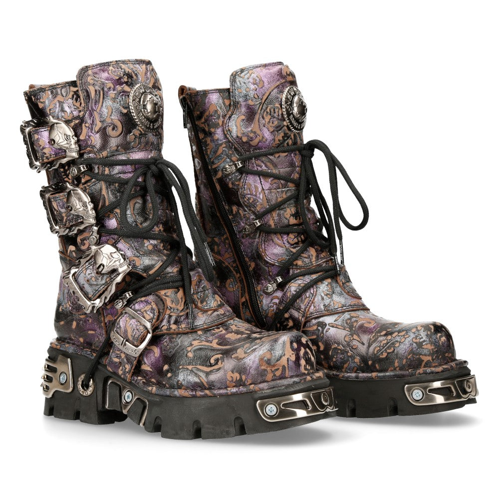 New Rock M-391-S5